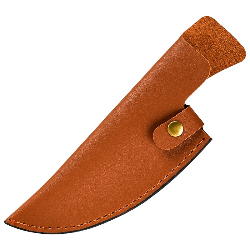 Japanese meat knife