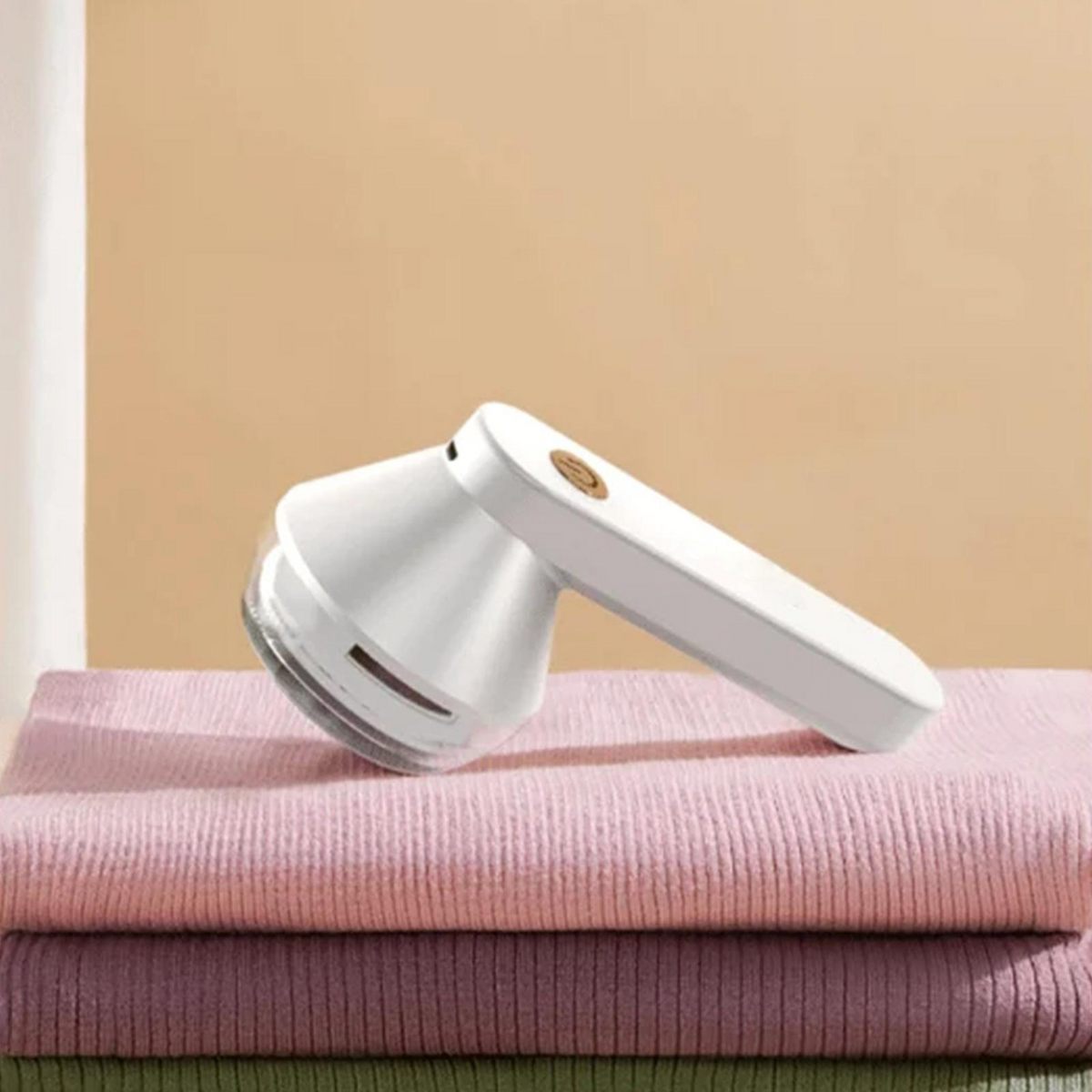 Portable micro-steamer PRO