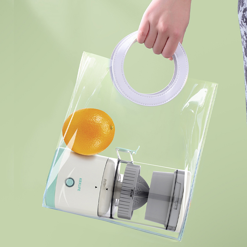Automatic Household Electric Juicer Home Care ©