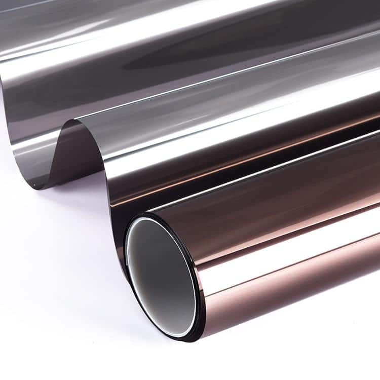 Heat Insulation Privacy Film
