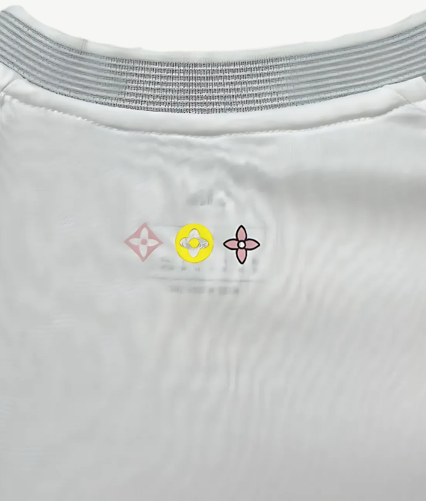 REAL MADRID 2025/26 'FASHION COLLAB' SPECIALE EDITIE SHIRT