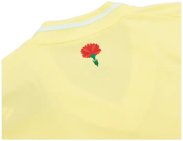 Spain EURO 2024-25 Spain Away Shirt