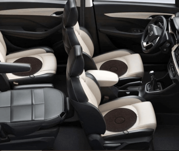 360° Rotating Seat Cushion
