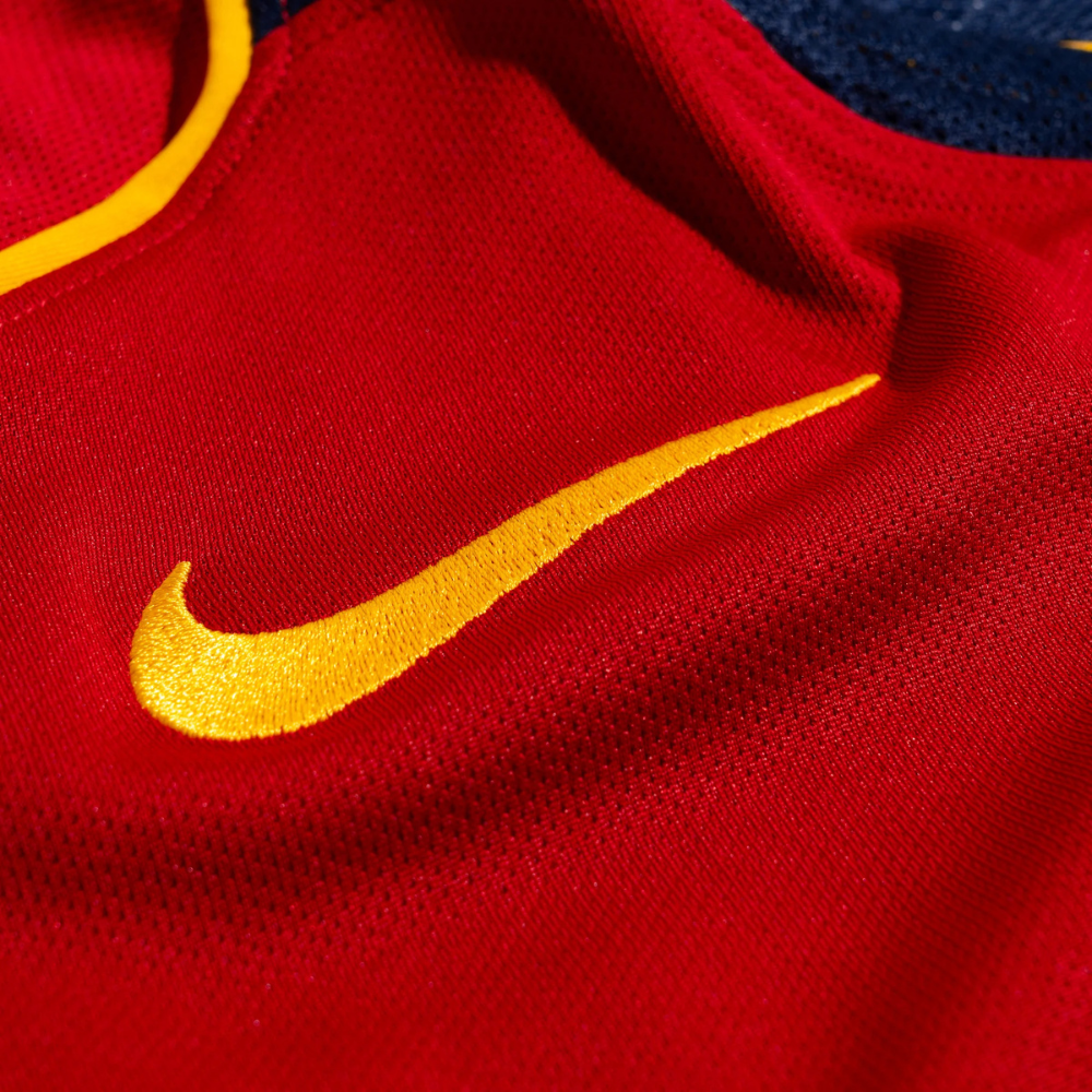 Maillot spécial du PORTUGAL inspiré du TOTAL 90 2025/26