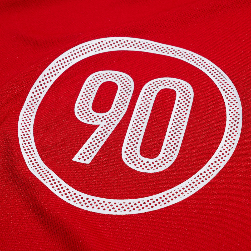 Maillot spécial du PORTUGAL inspiré du TOTAL 90 2025/26