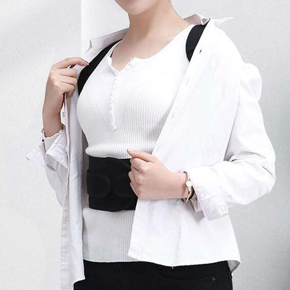 Back posture corrector – magiko