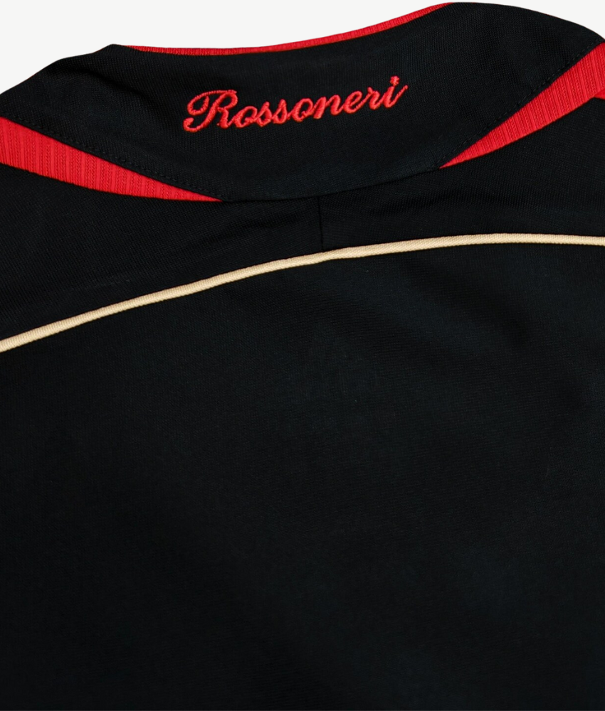 AC MILAN 2006/07 RETRO THIRD SHIRT