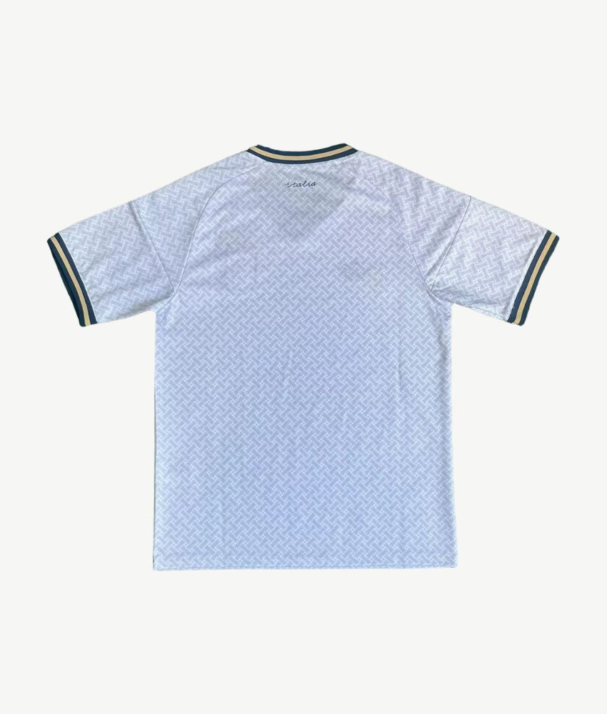 Maillot extérieur de l’Italie pour la Coupe du monde 2026