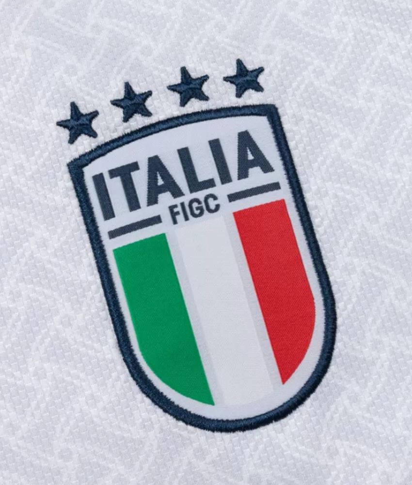 Maillot extérieur de l’Italie pour la Coupe du monde 2026