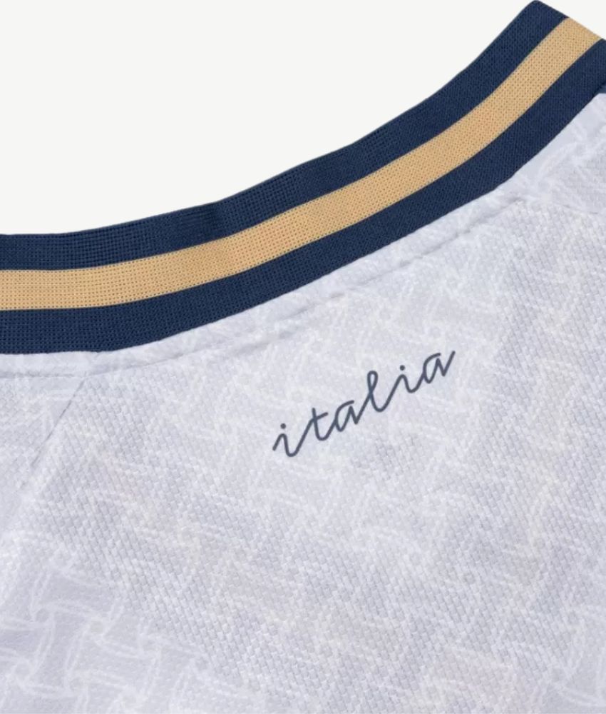 Maillot extérieur de l’Italie pour la Coupe du monde 2026