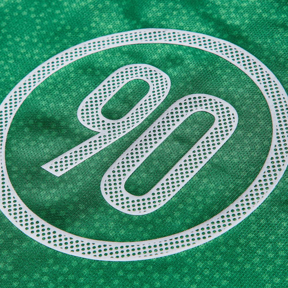MORROCAN INSPIRED TOTAL 90 SPECIAL EDITION SHIRT 2025/26
