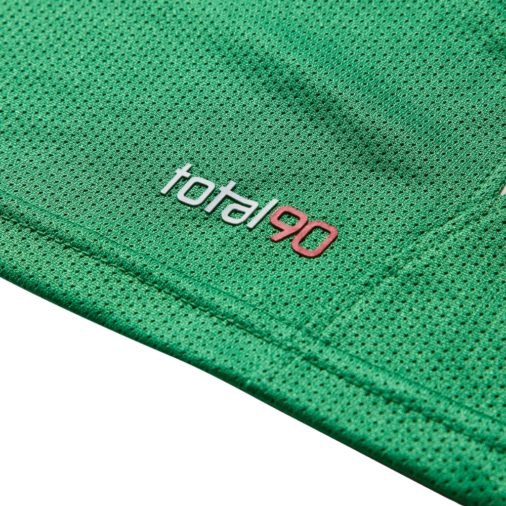 MORROCAN INSPIRED TOTAL 90 SPECIAL EDITION SHIRT 2025/26