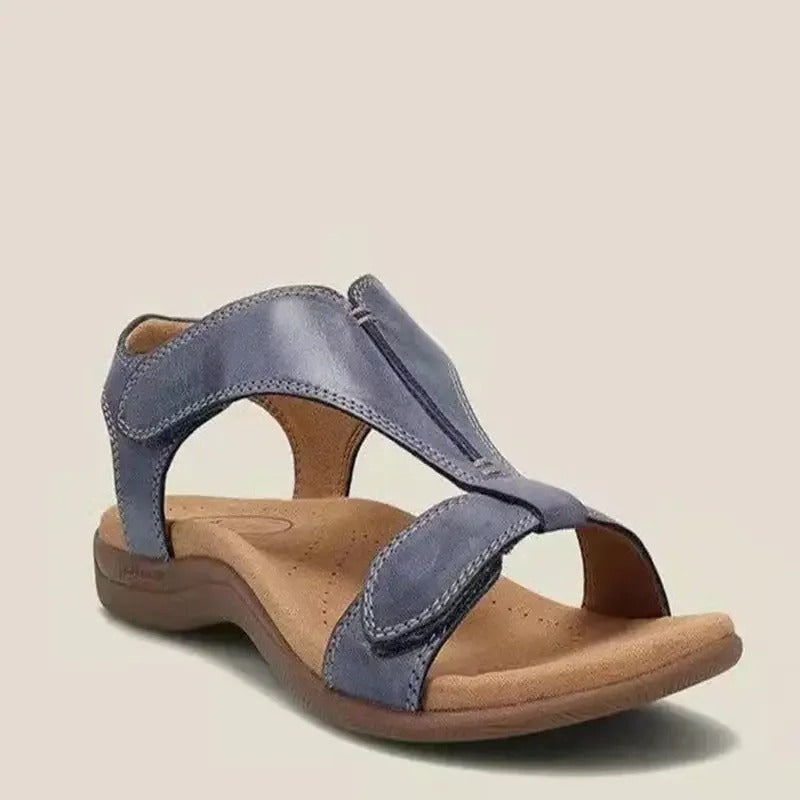 Orthowalk Women’s casual orthopedic sandals Suitable for your feet