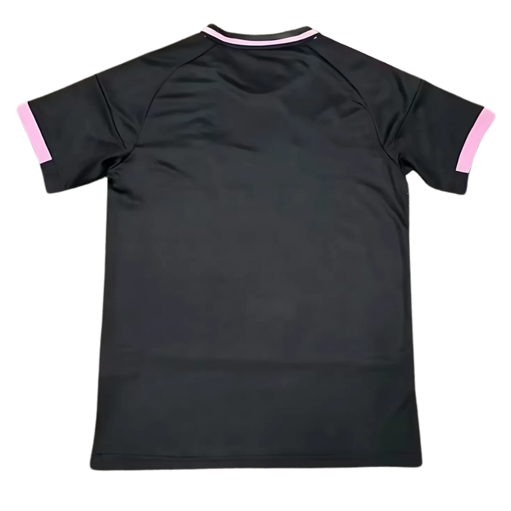 REAL MADRID 'PINK SERPENT' SPECIAL EDITION SHIRT 25/26