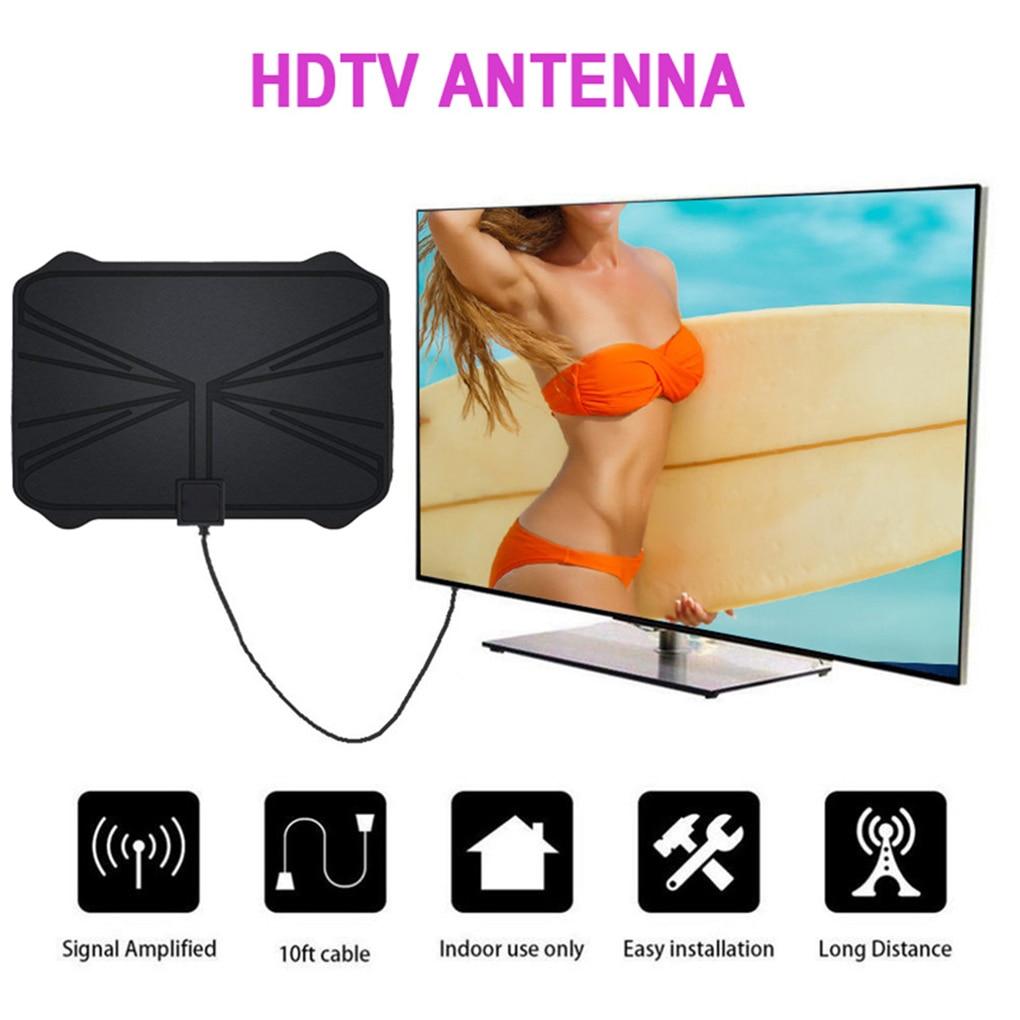 HDTV Cable Antenna 4K