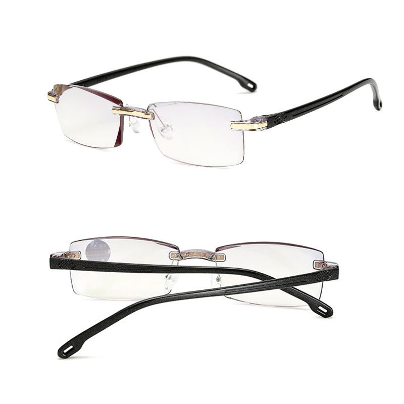 Anti-Blue Light Reading Glasses