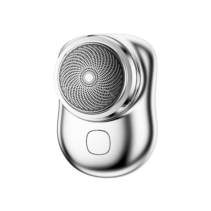 Mini USB Portable Shaver