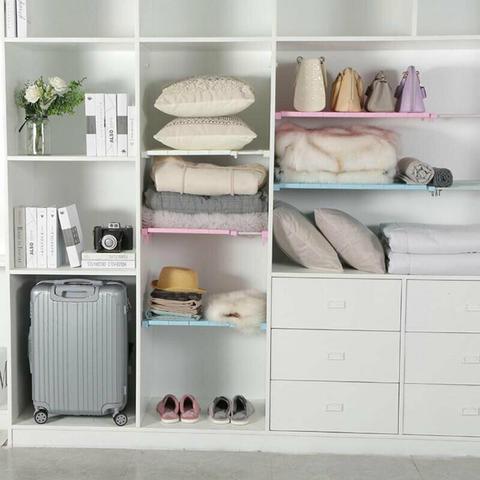 Adjustable Storage Rack