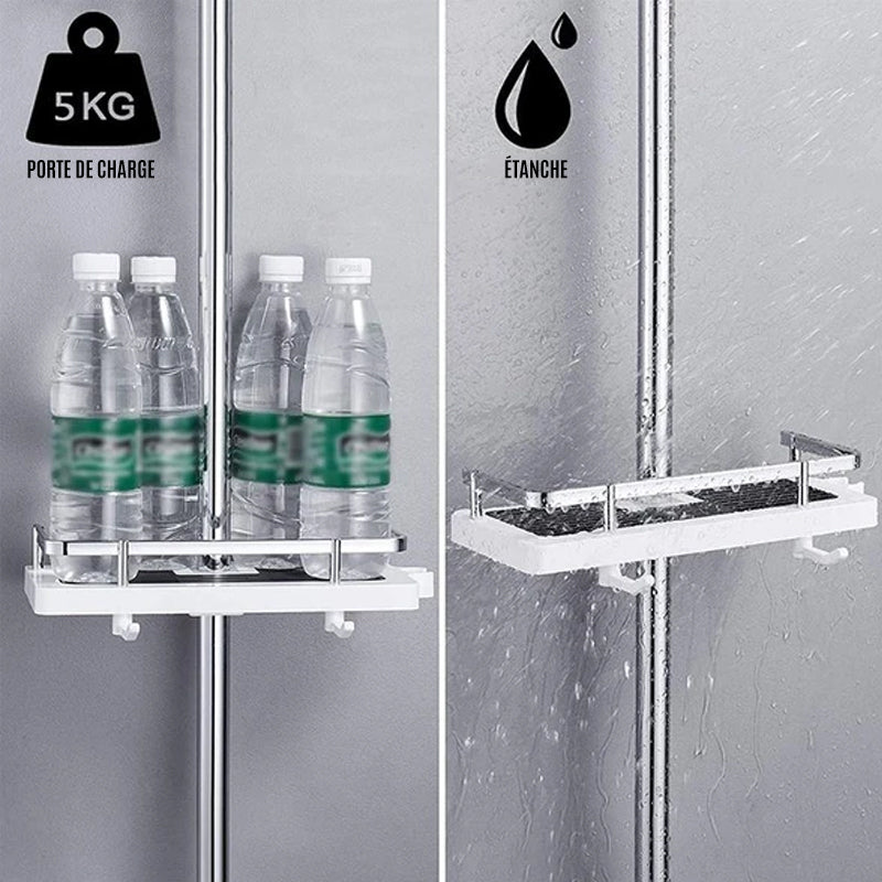 Shower Shelf