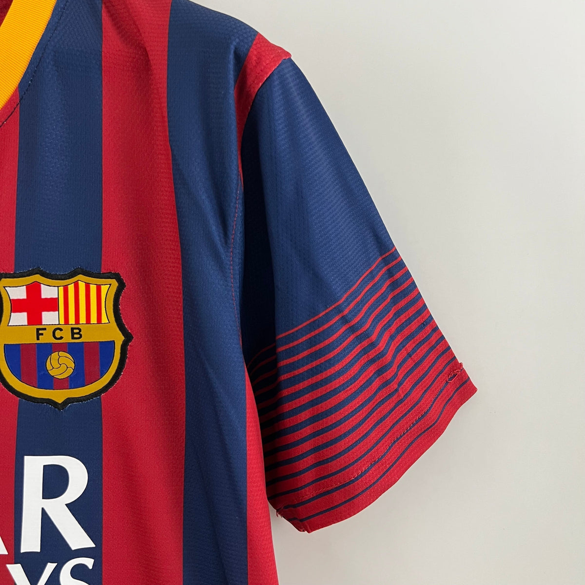 Maglia rétro del Barcellona 2013/2014