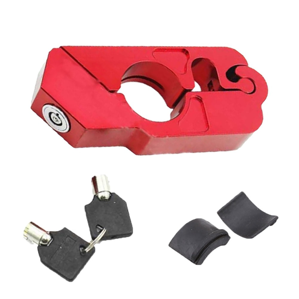 Universal Anti-Theft Device