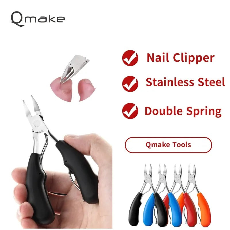 Nail clippers