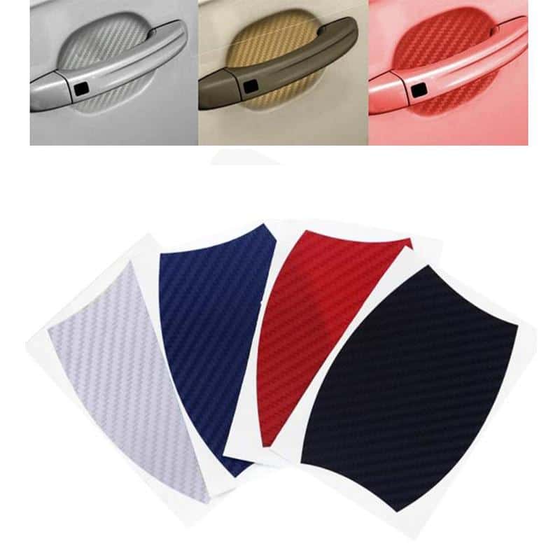Car Door Handle Cup Protector