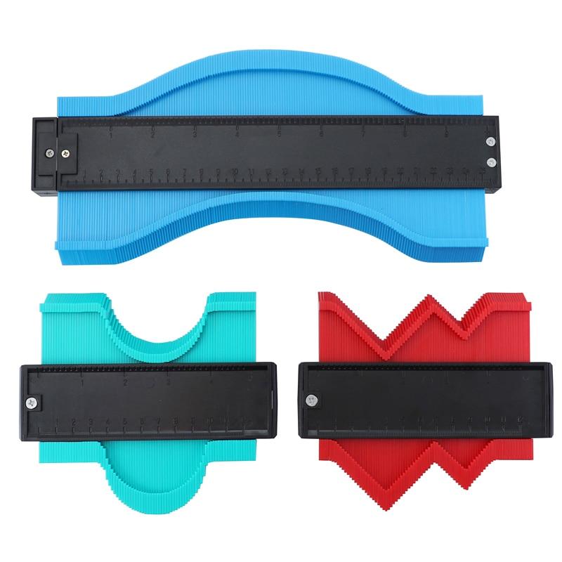 InfinitiGauge™ Master Outline Gauge