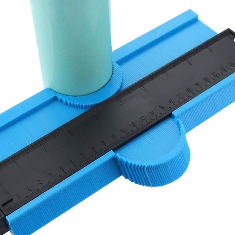 InfinitiGauge™ Master Outline Gauge