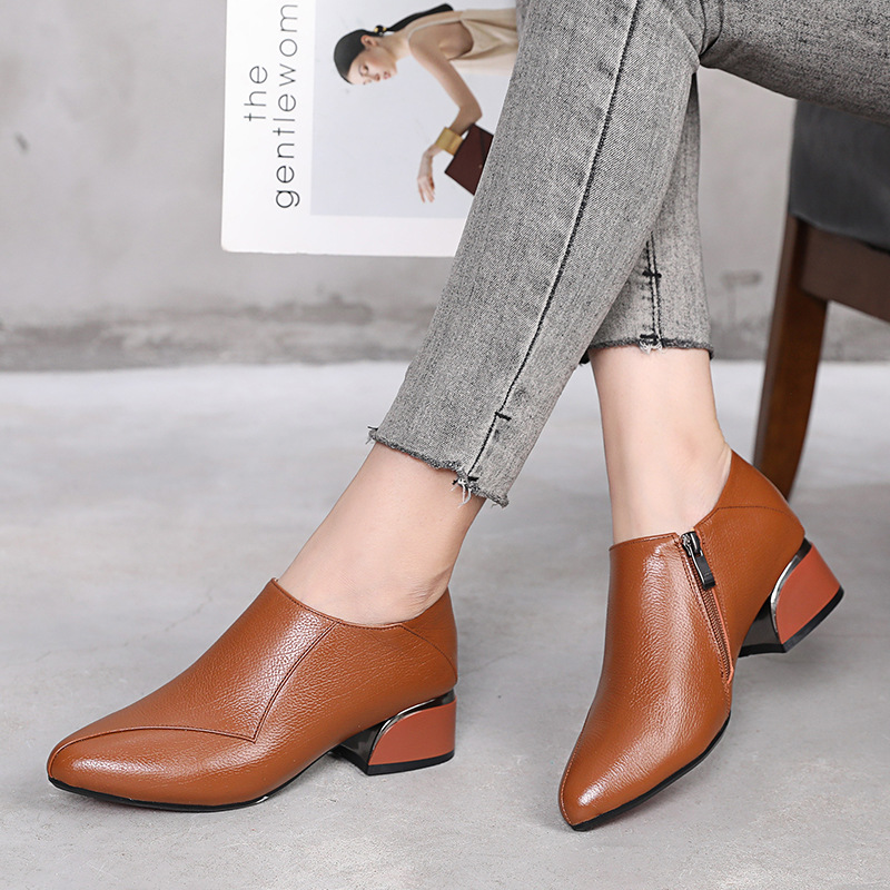 Millaus – High heeled shoes