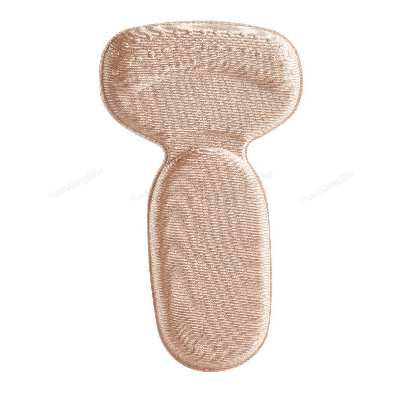 Heel pads