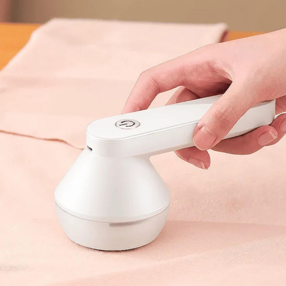 Portable micro-steamer PRO