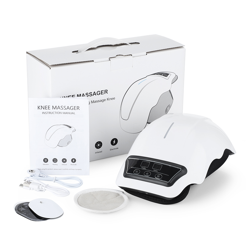 Electric Wireless Knee Massager