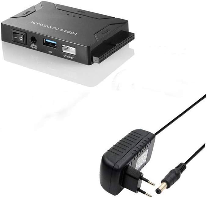 Zilkee Ultra Recovery converter