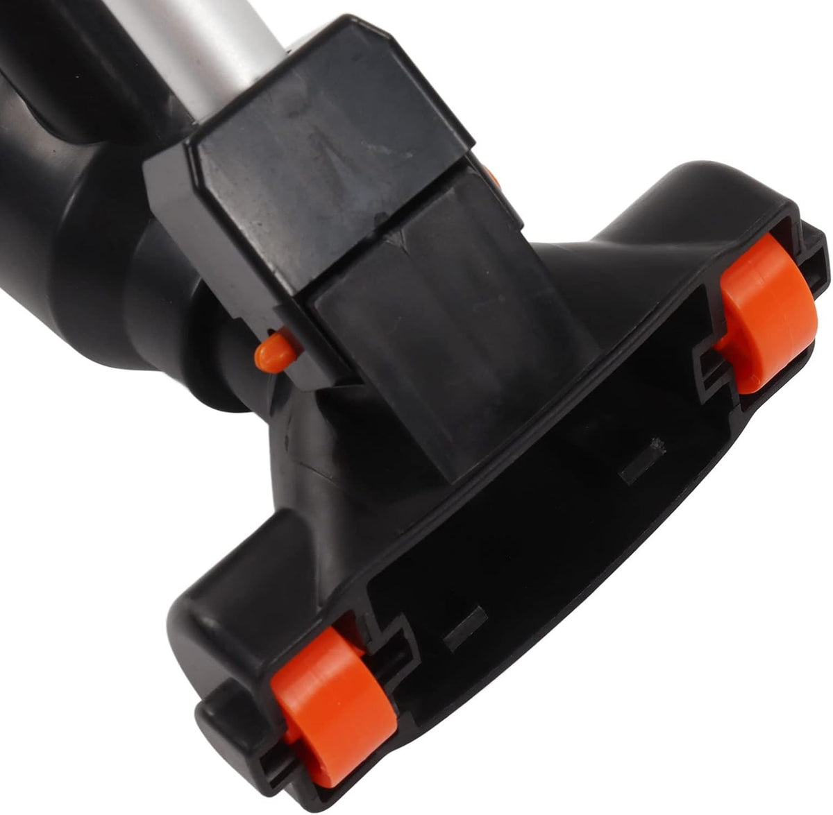 Pool vacuum cleaner