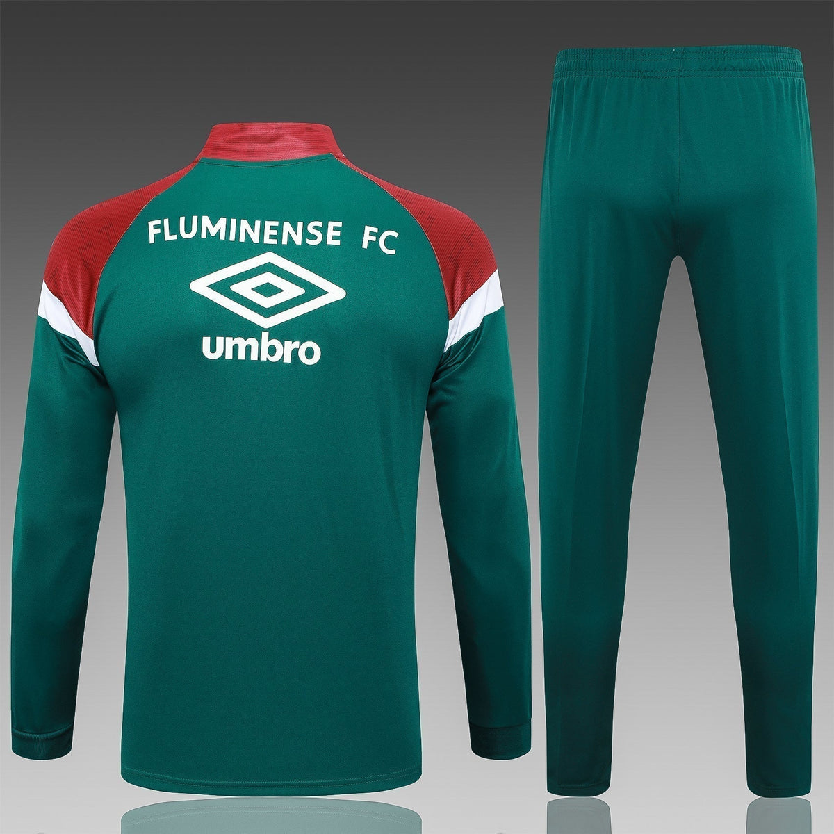 Tuta del Fluminense 23-24