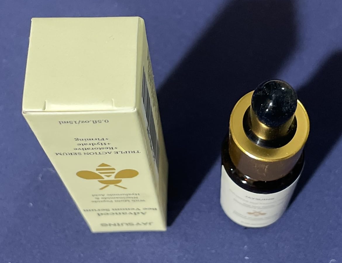 Guerlain Alternative Bee Venom Anti-Aging Serum Royal Bee