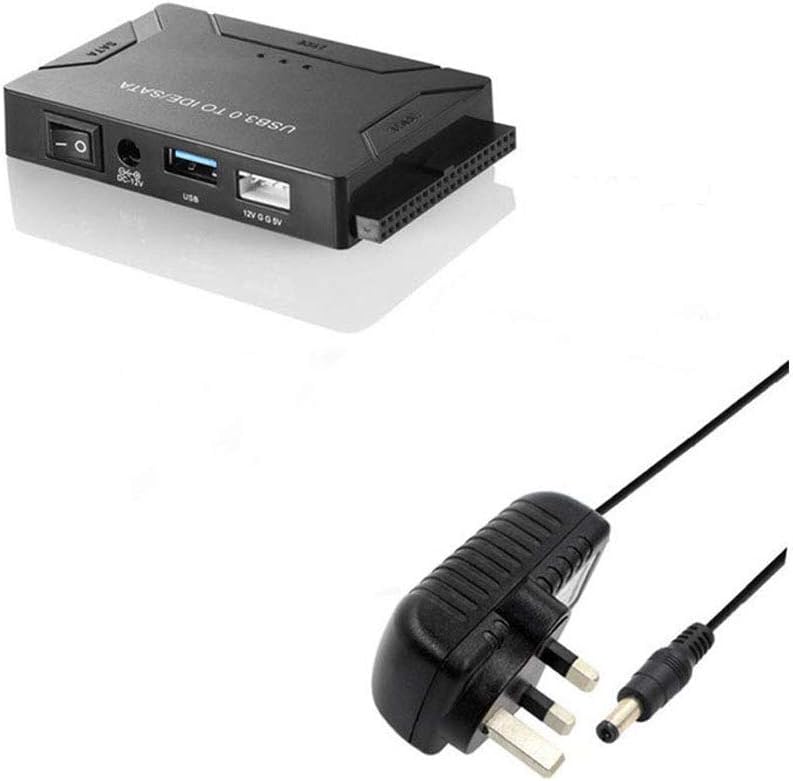 Zilkee Ultra Recovery converter