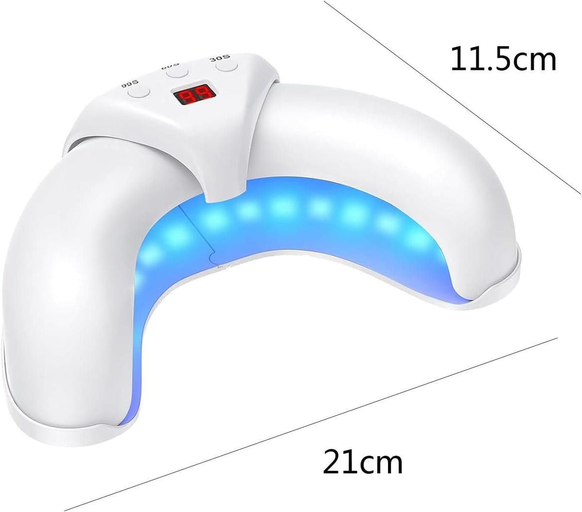 Okita Nail Fungus Lights