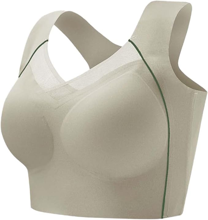 Dollylace Push-Up Full Cup Bra