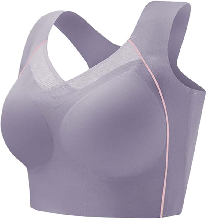 Dollylace Push-Up Full Cup Bra