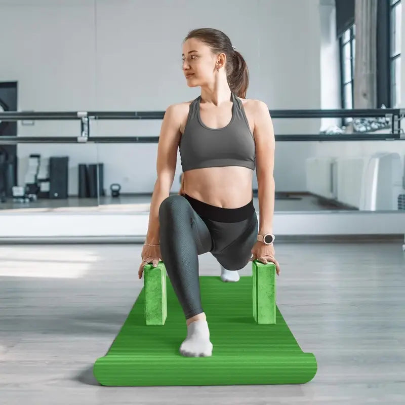 BalanceFrom-yogaset met 7 onderdelen