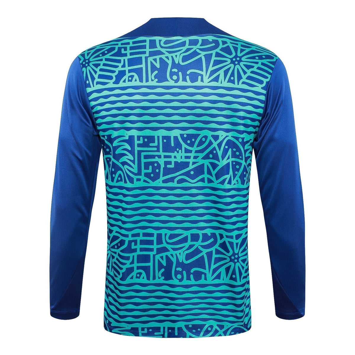 Brazil 24-25 Tracksuit