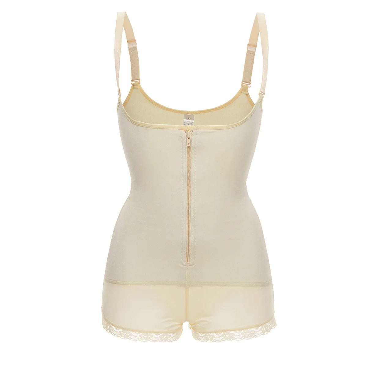 Full Body Shaping Suit – High Waist Seamless Supportive Design