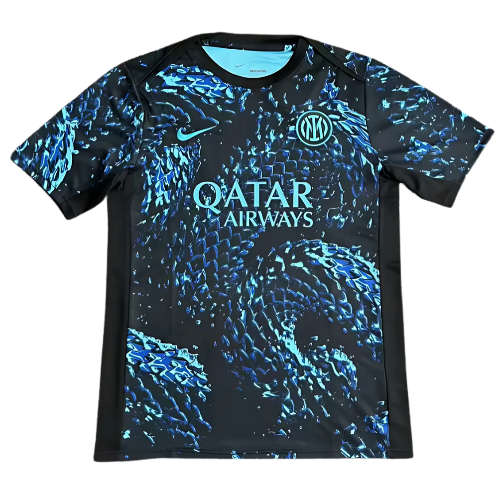 Maglia speciale INTER MILAN 'ELECTRIC SCALES' 25/26