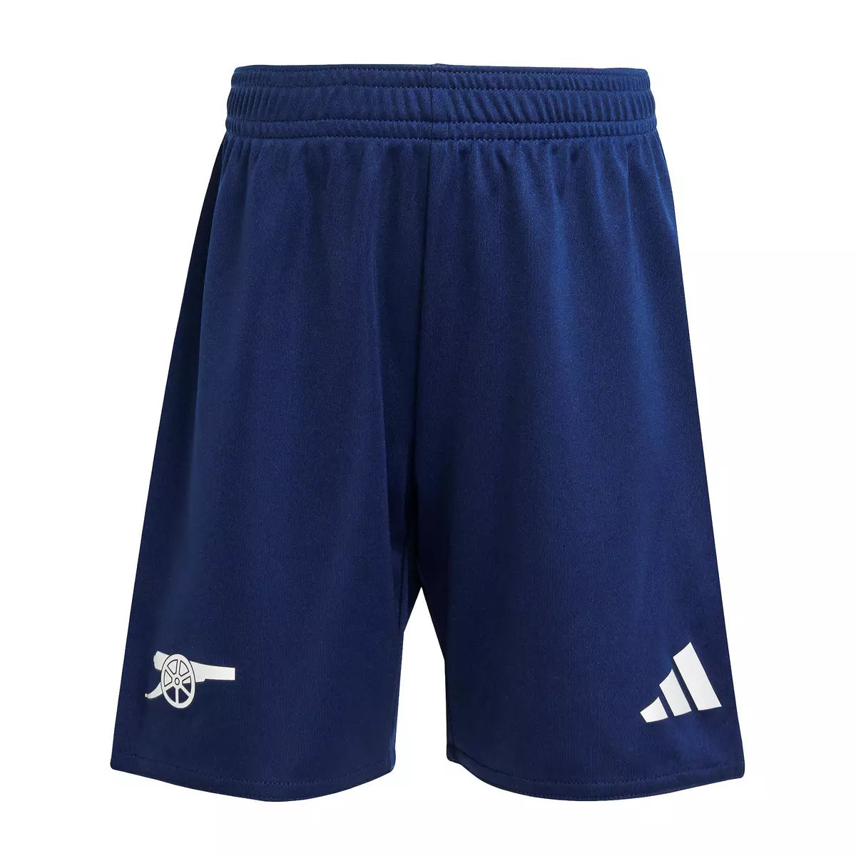 Arsenal 2025/26 Away Kids Kit