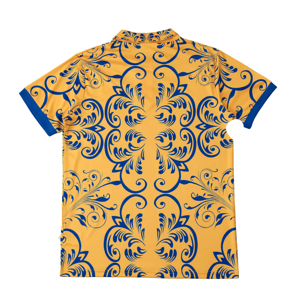 TIGRES UANL 'DAY OF THE DEAD' SPECIAL EDITION SHIRT 2023/24