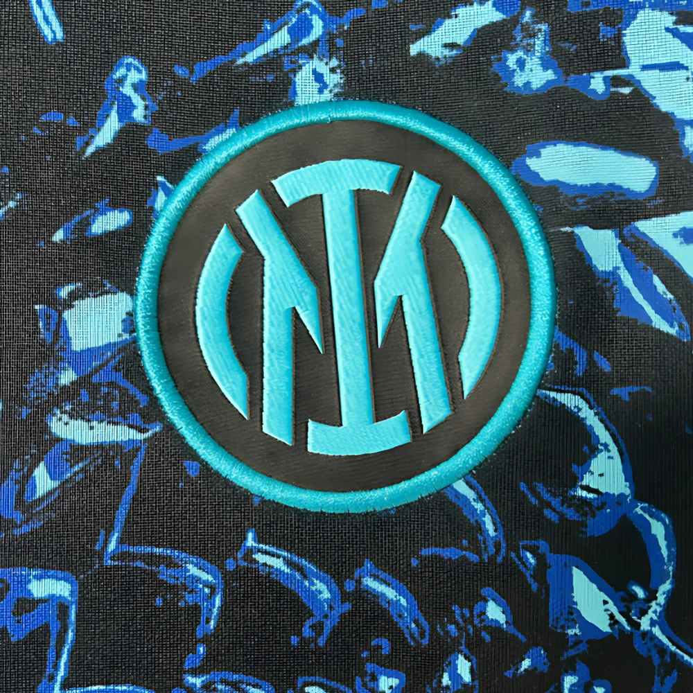 Maglia speciale INTER MILAN 'ELECTRIC SCALES' 25/26