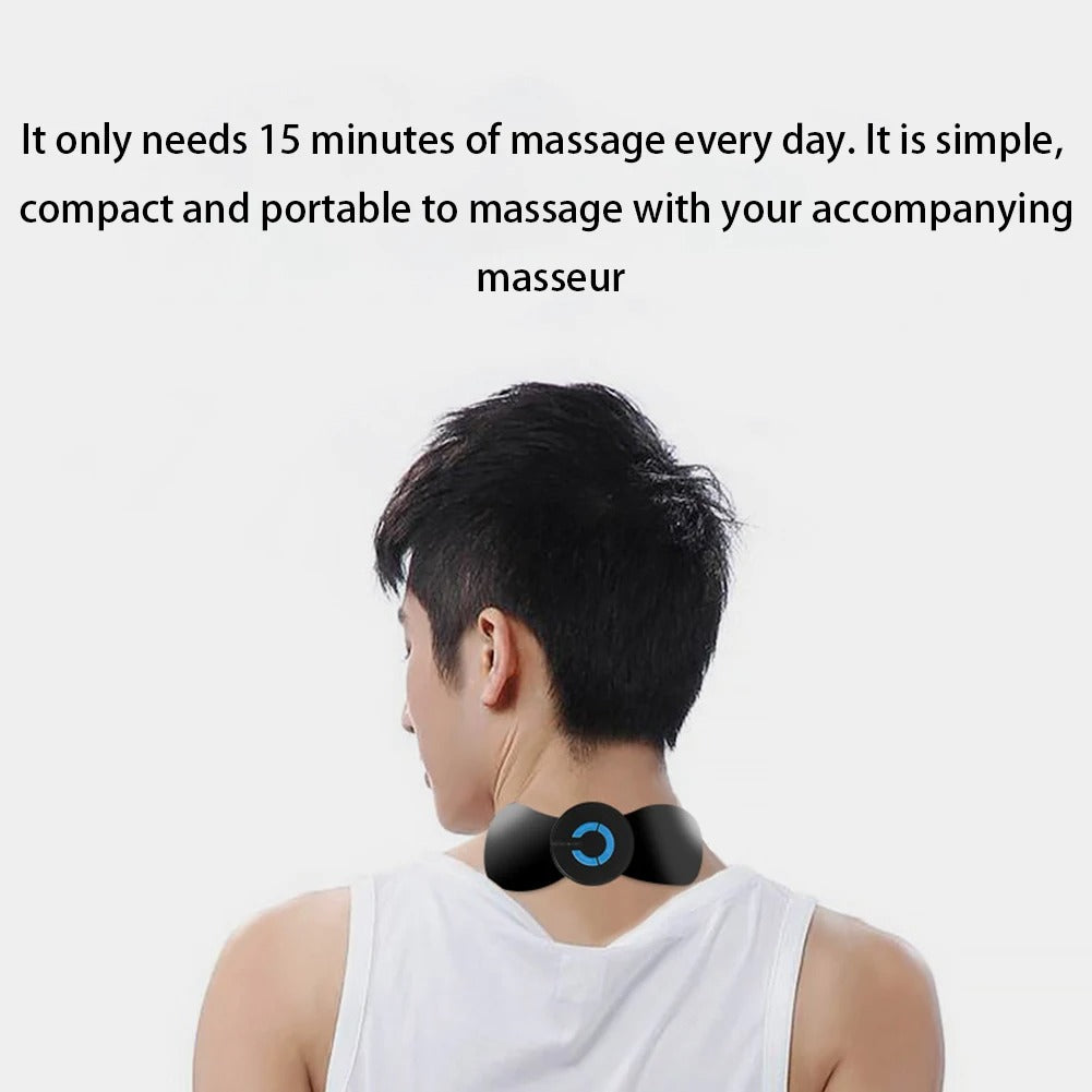 Liftup breast massage cushion