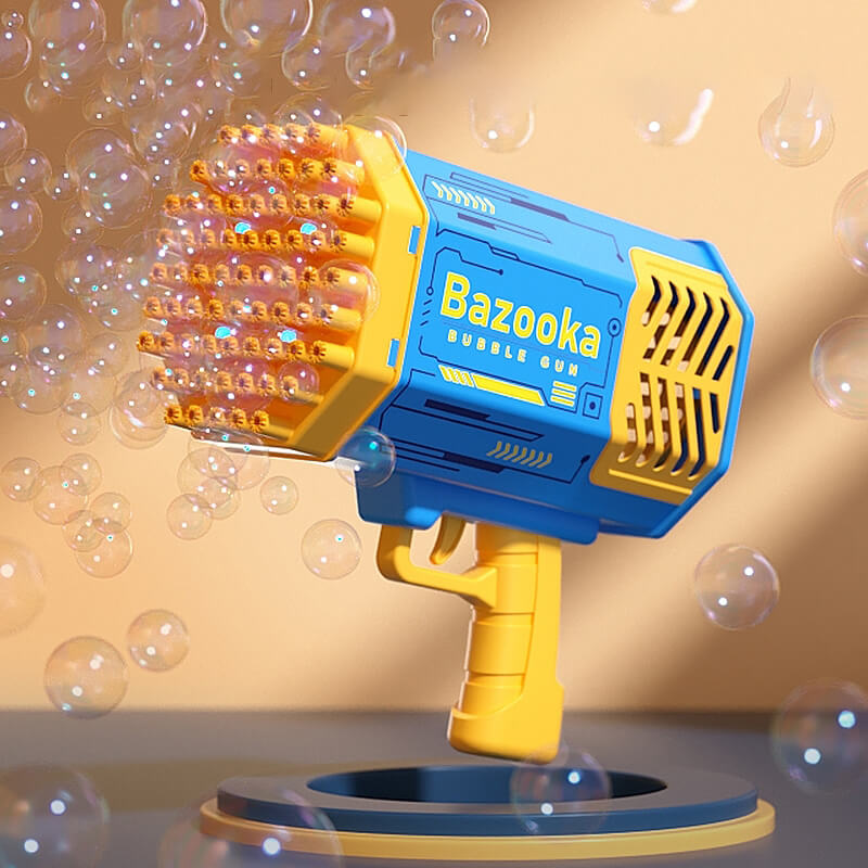Bubble Gun Bazooka™